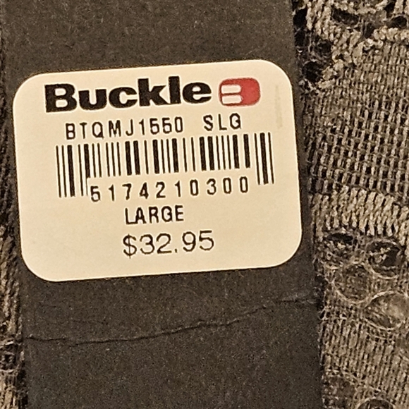 BKE Boutique NWT SZ L Gray Fitted Lace Sheer Stretch Coquette Romantic Fairy Top - Picture 6 of 11